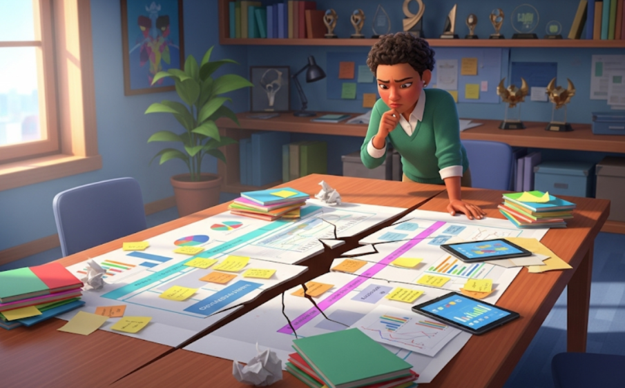 Is Your Campaign Crisis-Proof? Navigating the Unexpected