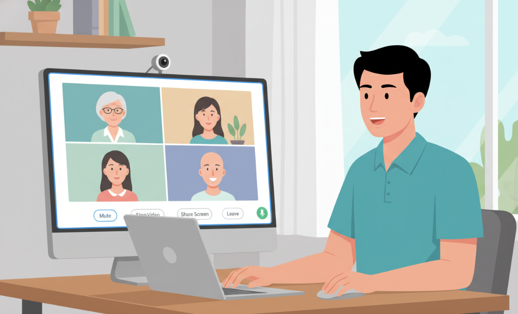 Panduan Menggunakan Zoom dan Cara Berlangganan Zoom