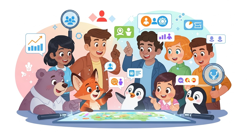 Understanding the Target Audience for a Successful Campaign