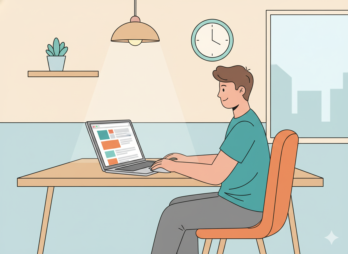 Website Keren, Hosting Ngebut: Rahasia Bisnis Online Makin Laris